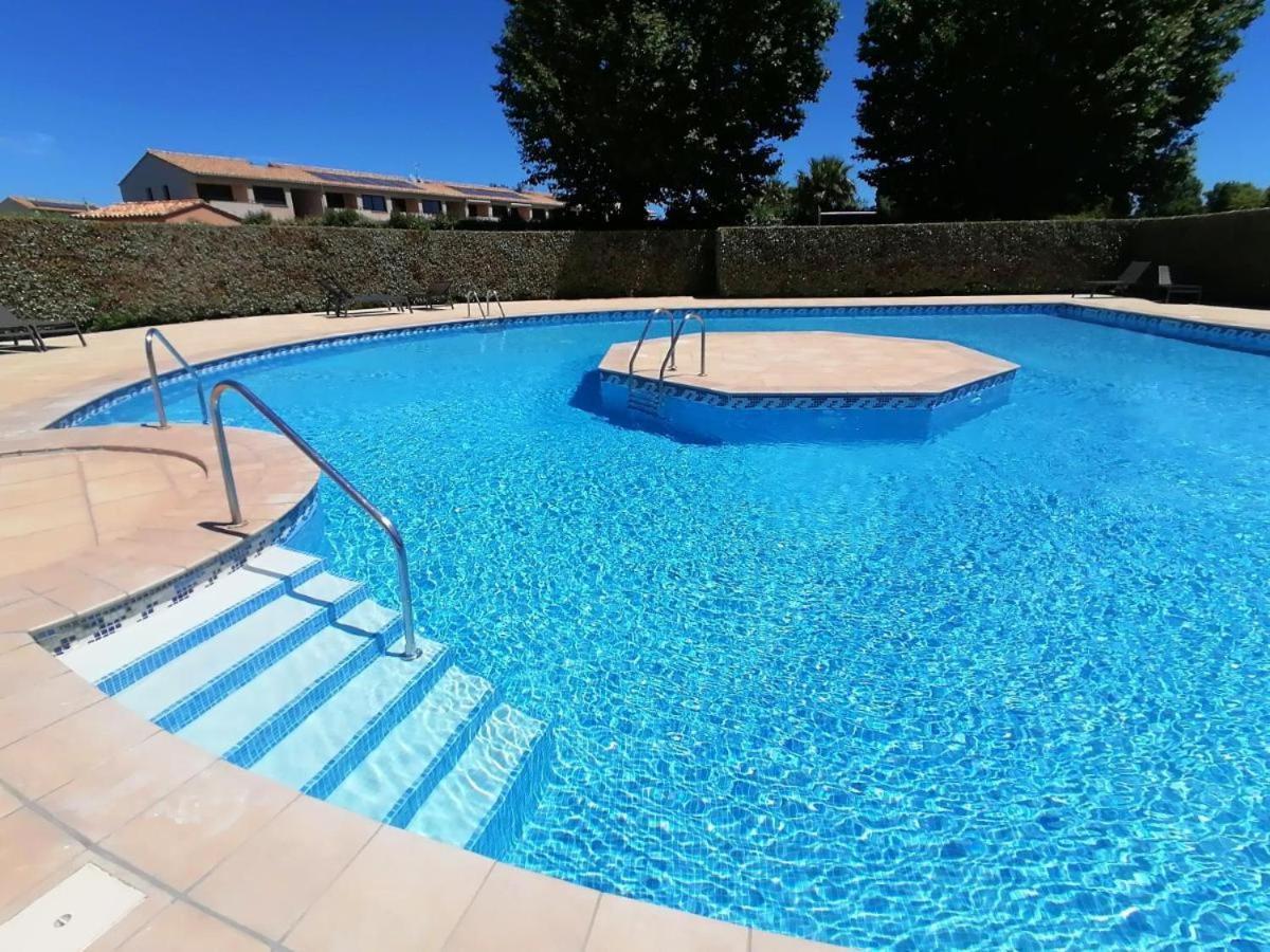 Ferienwohnung Les Reflets F5 Saint-Cyprien  Exterior foto